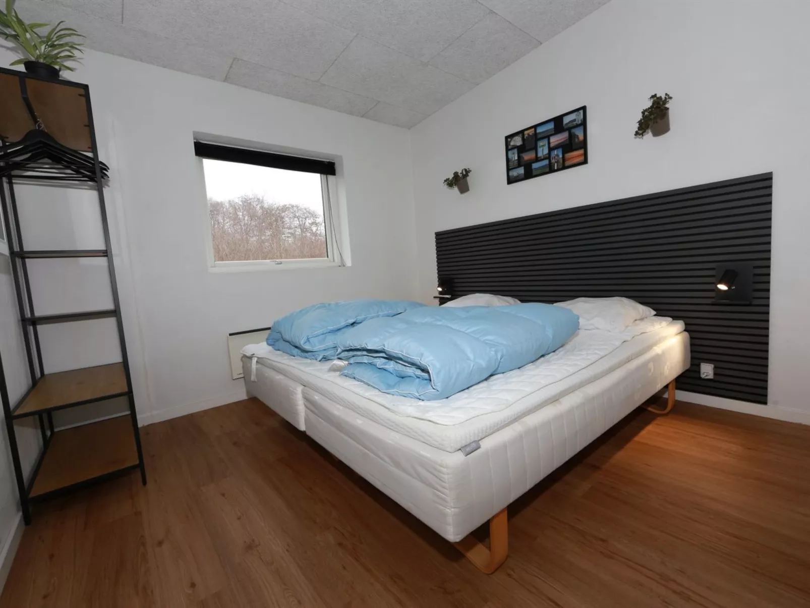 "Eloise" - 50m to the fjord - Binnen