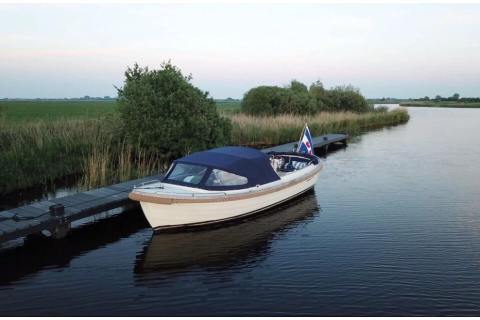Luxe glamping met badkamer 3 - Gebieden zomer 1km