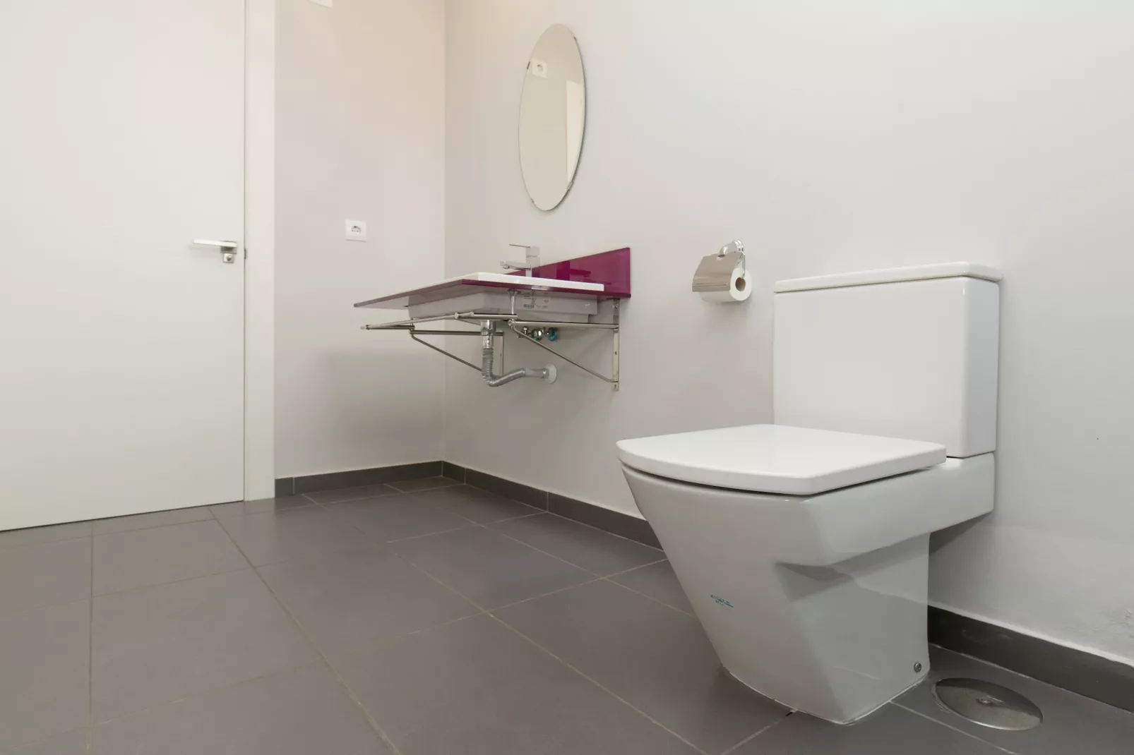 Casa Doppen - Badkamer