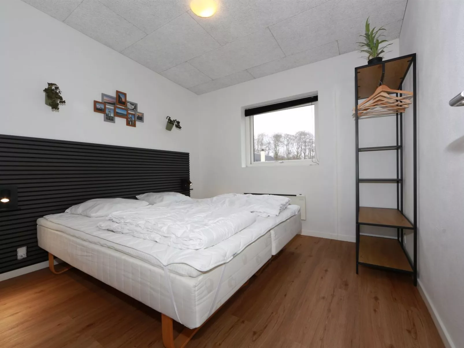 "Eloise" - 50m to the fjord - Binnen