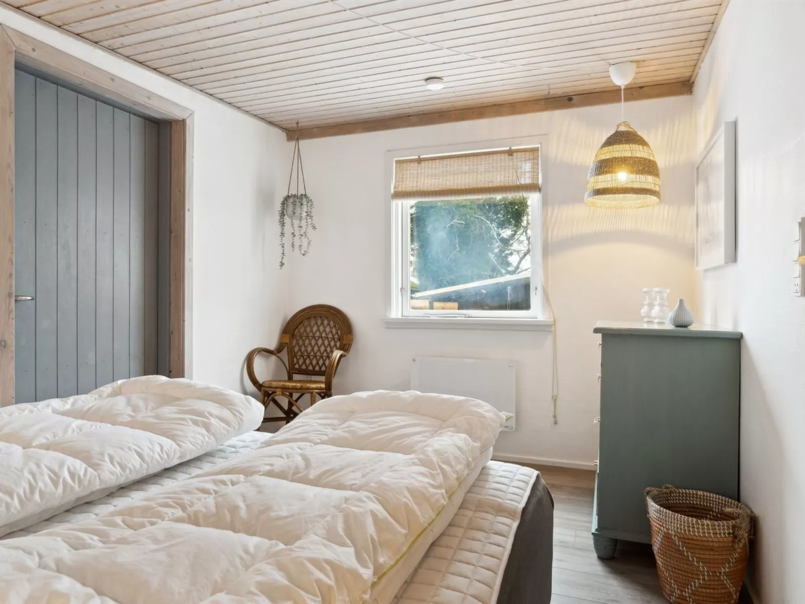 "Dana" - 525m from the sea - Binnen