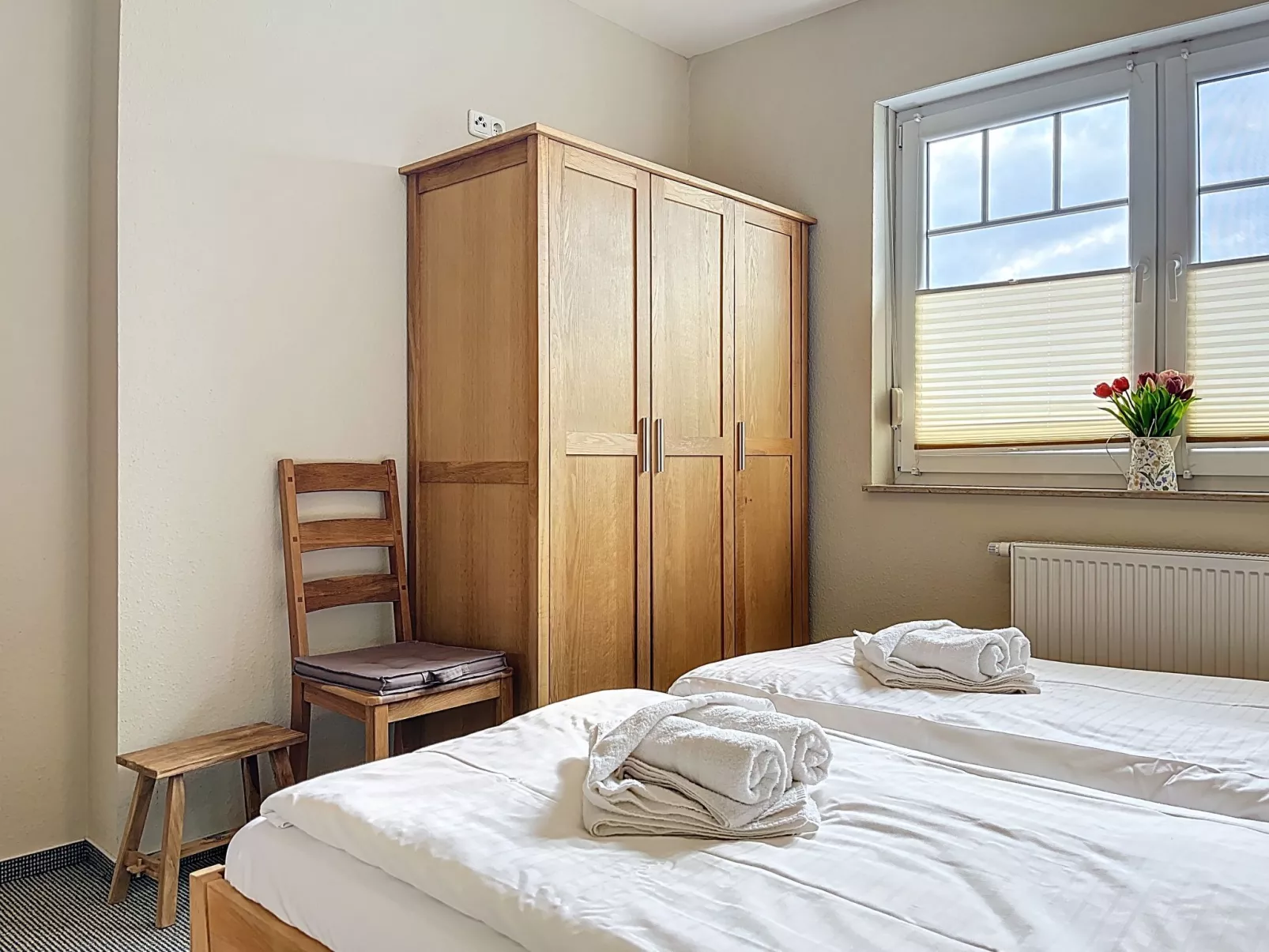 Zinnowitz Ambiente - Binnen