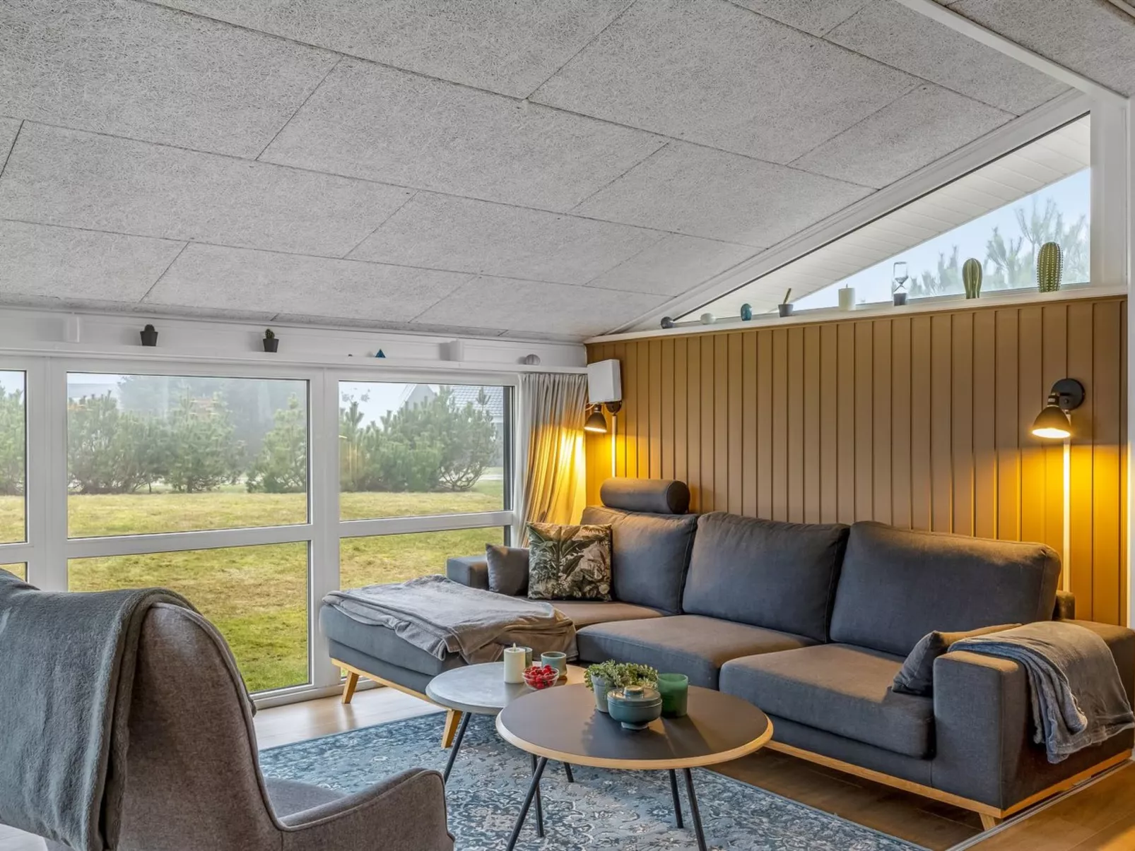 "Anemette" - 400m from the sea - Binnen