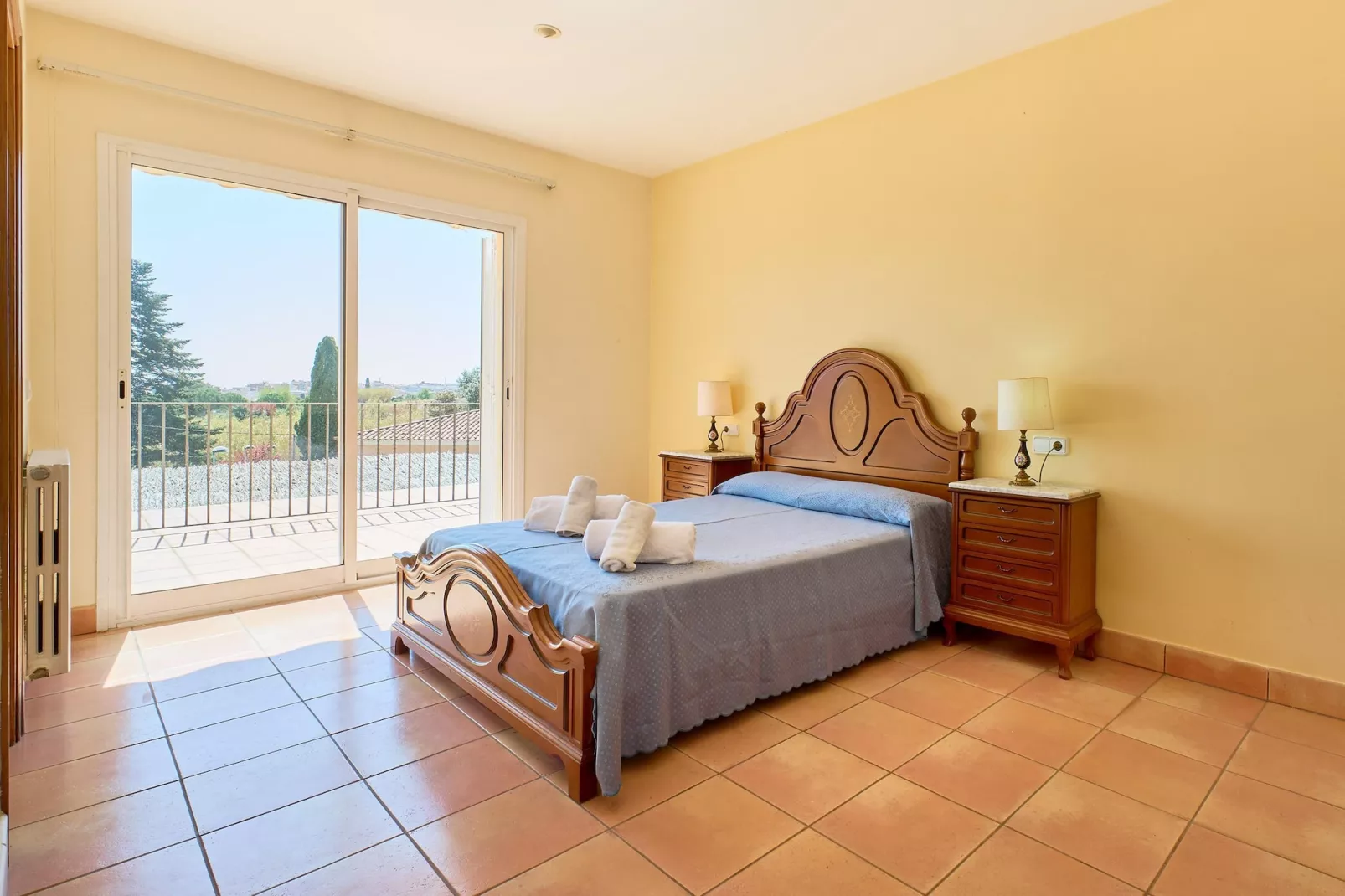 Francina - Slaapkamer