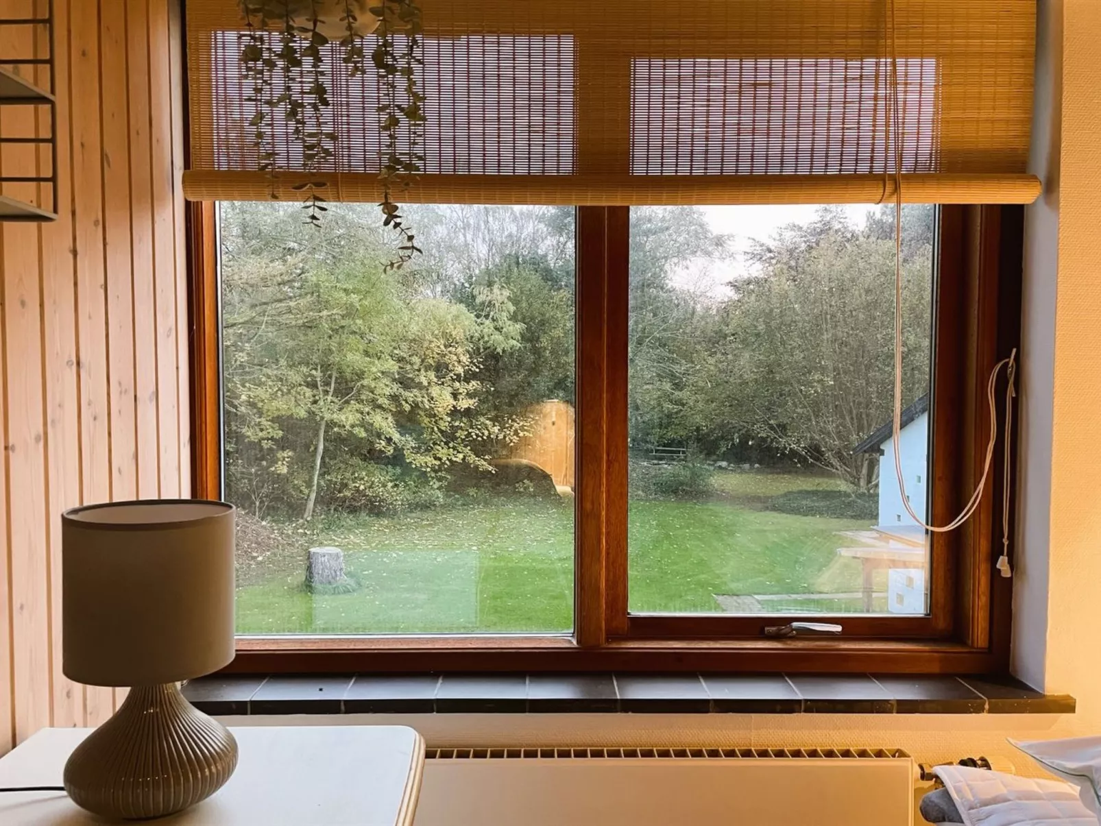 "Dana" - 525m from the sea - Binnen