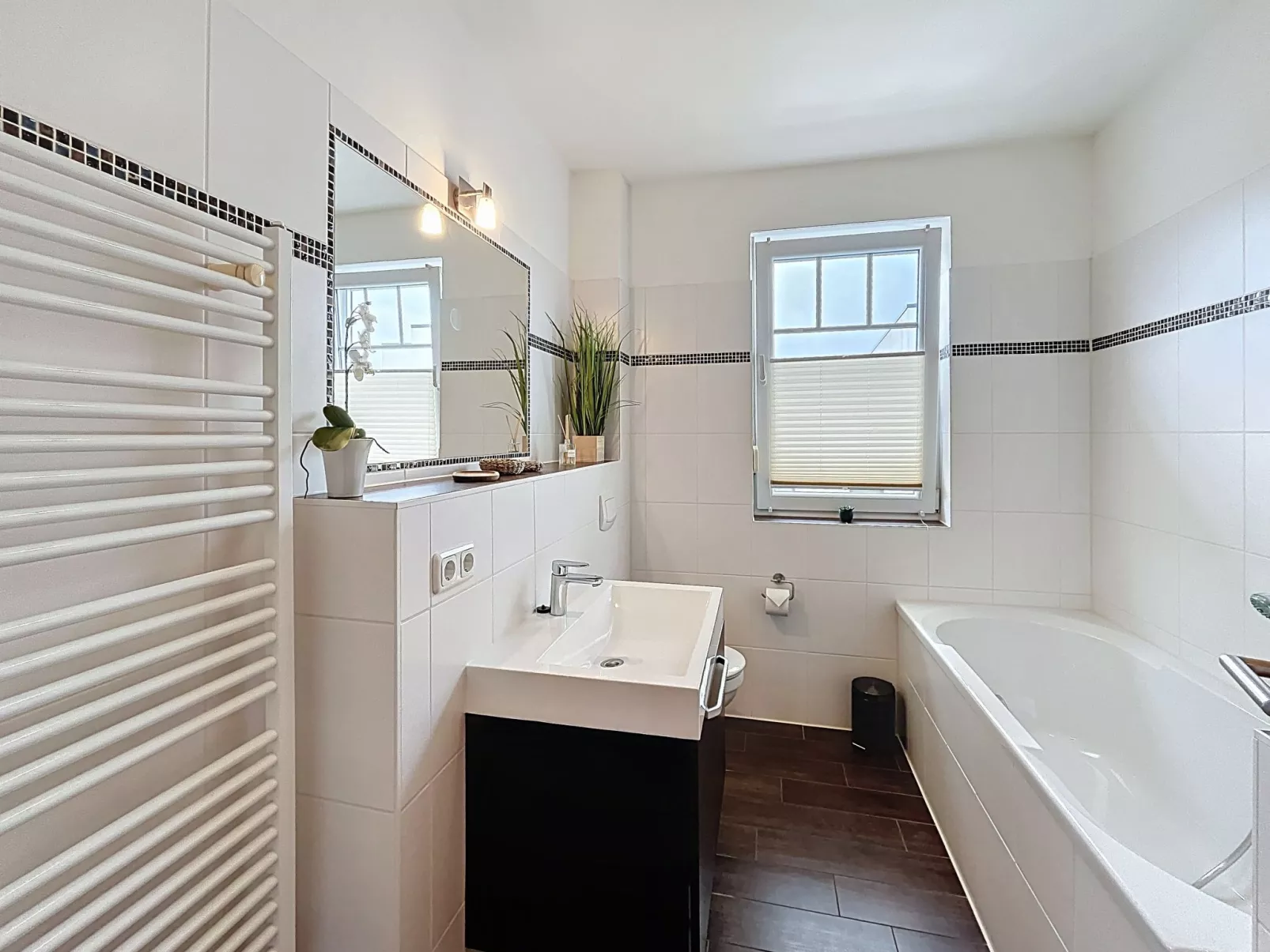 Zinnowitz Ambiente - Binnen