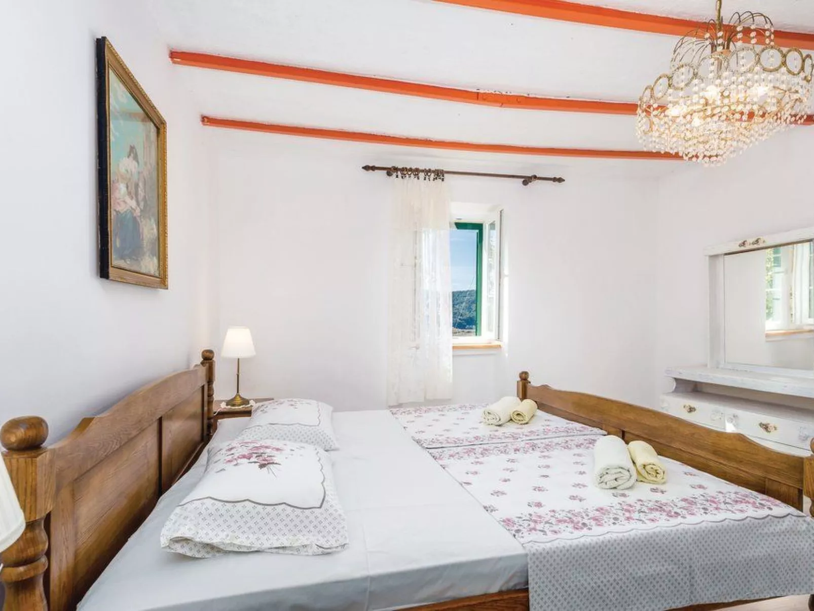 Für 6 Personen in Supetarska Draga - Image-tags.info