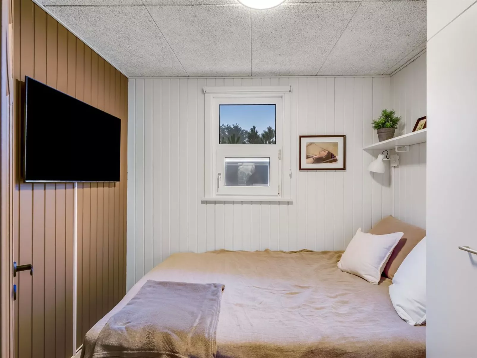 "Anemette" - 400m from the sea - Binnen