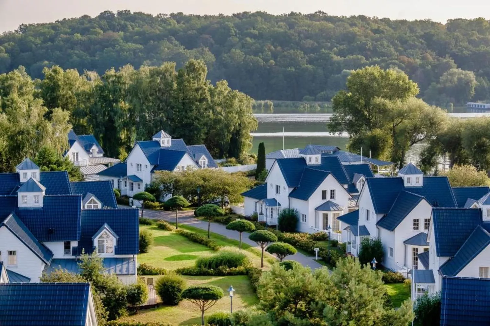 1 Bedroom apartment - Gebieden zomer 5km