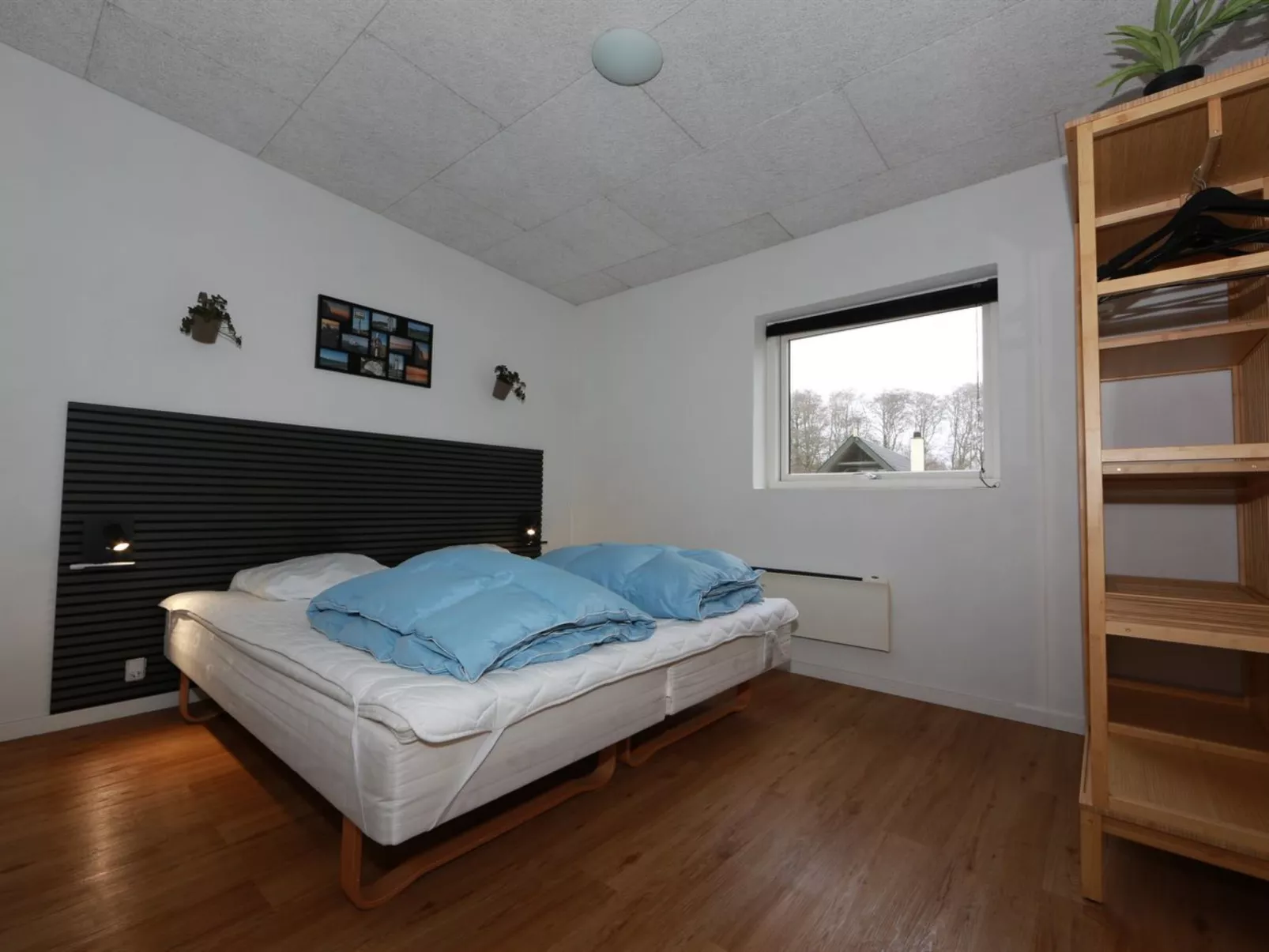 "Eloise" - 50m to the fjord - Binnen