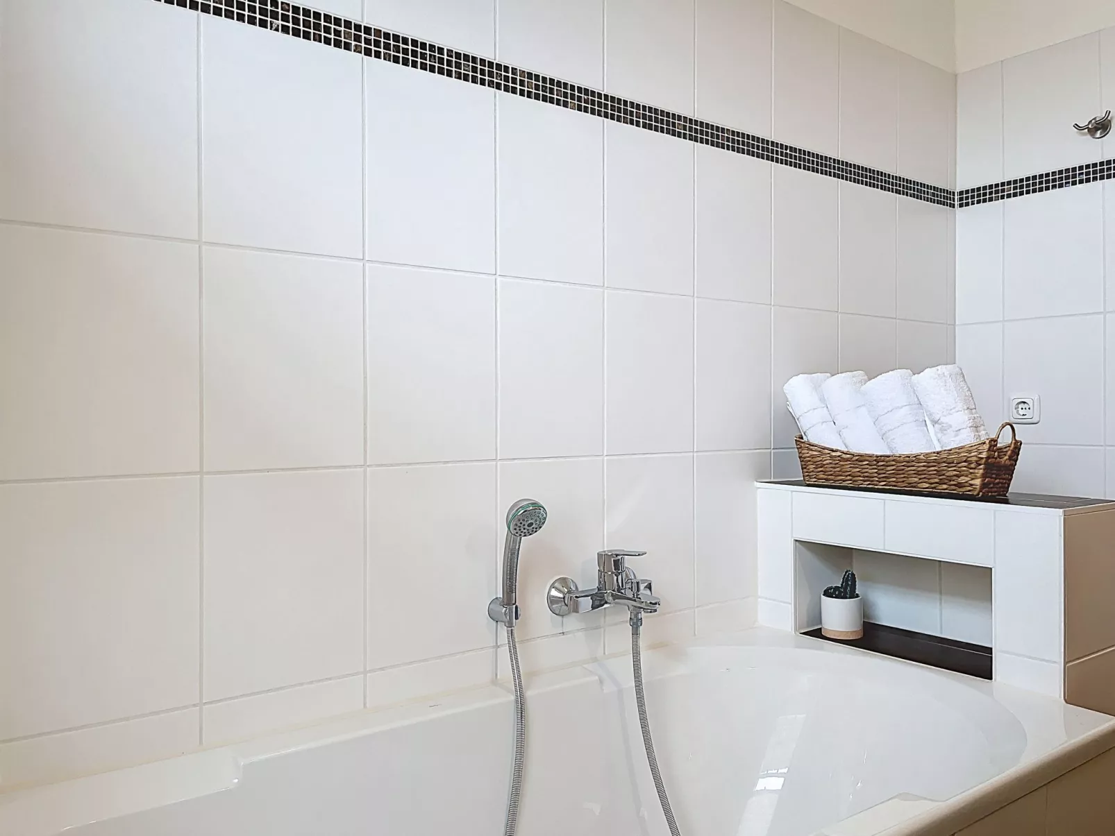 Zinnowitz Ambiente - Binnen