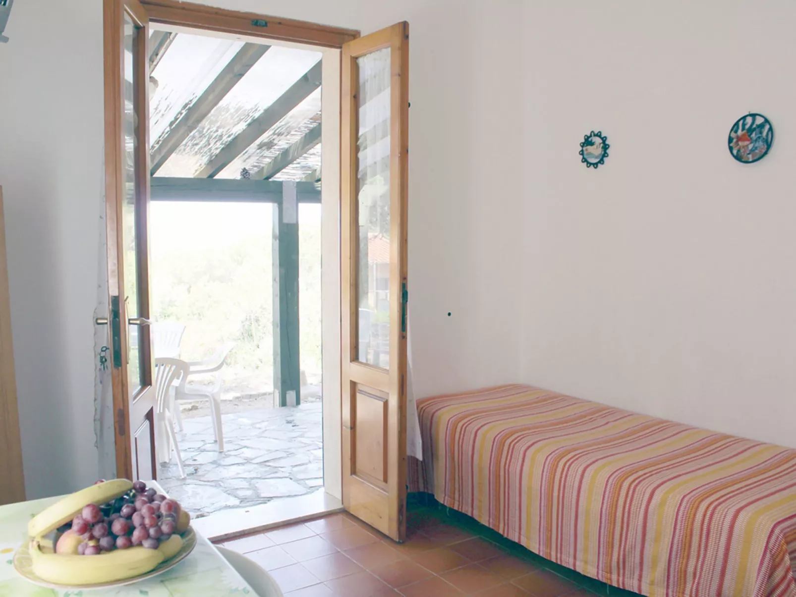 'Villa Cedro' mit Privatparkplatz - Image-tags.info