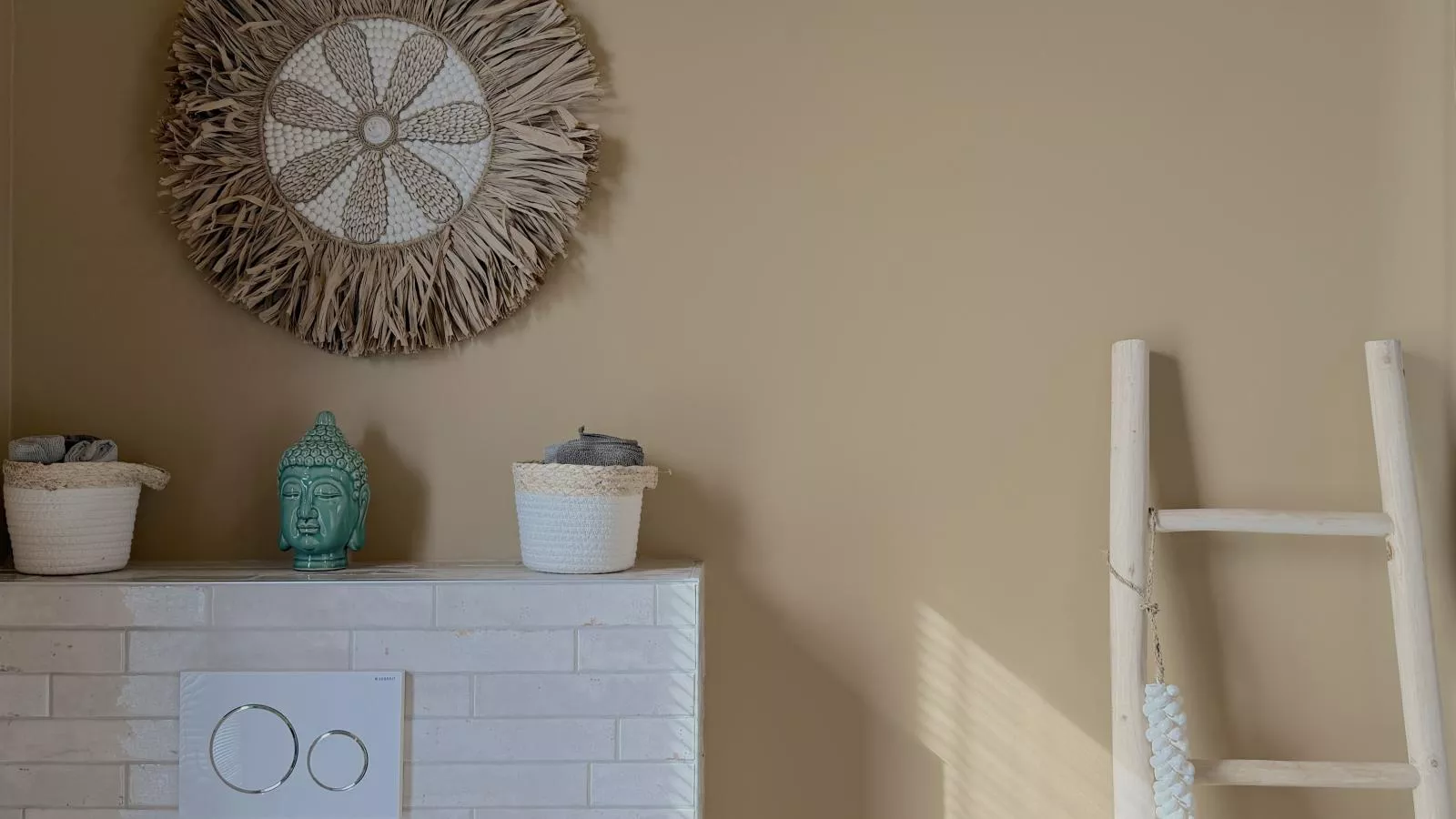 T Margrietje - Sfeer