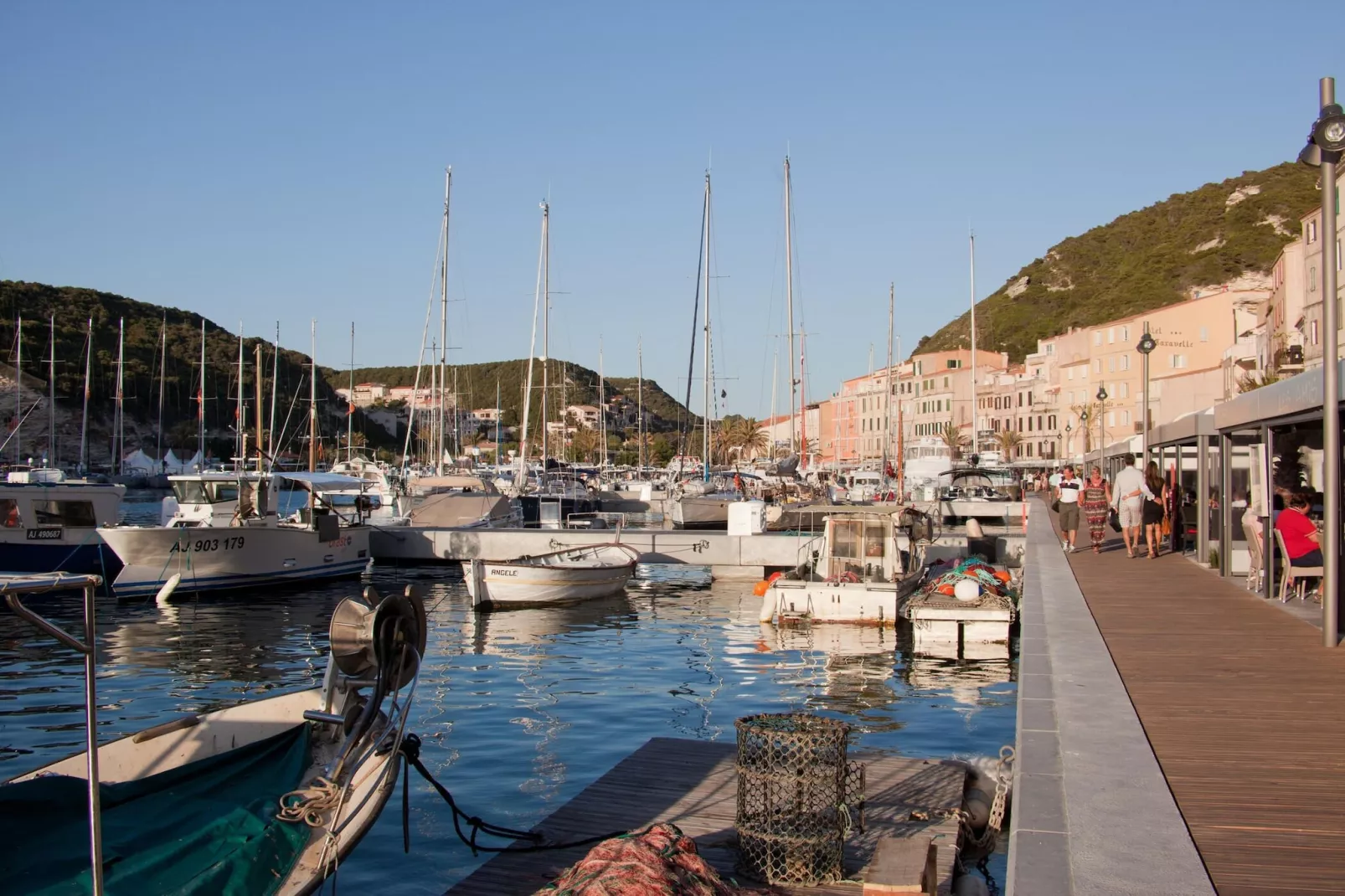 Villa le Lagon pour 4/5 personnes - Gebieden zomer 5km