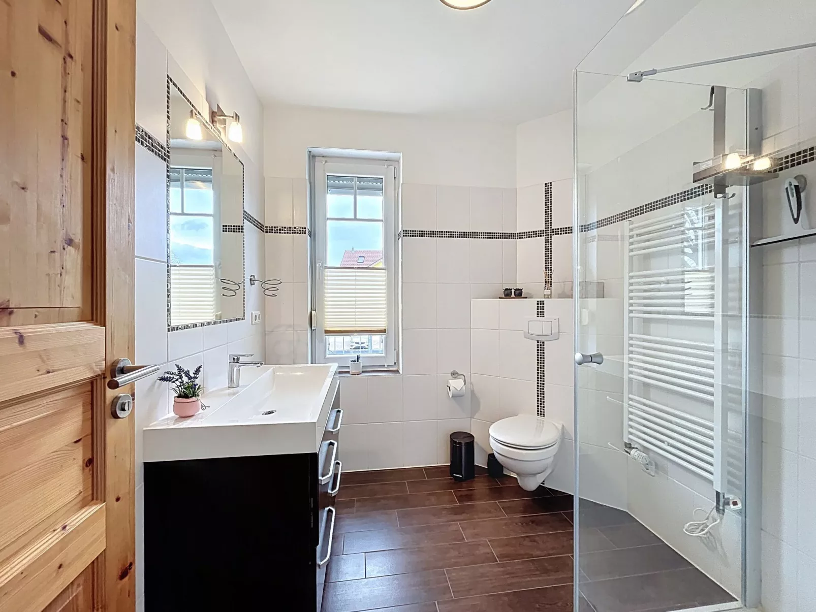 Zinnowitz Ambiente - Binnen