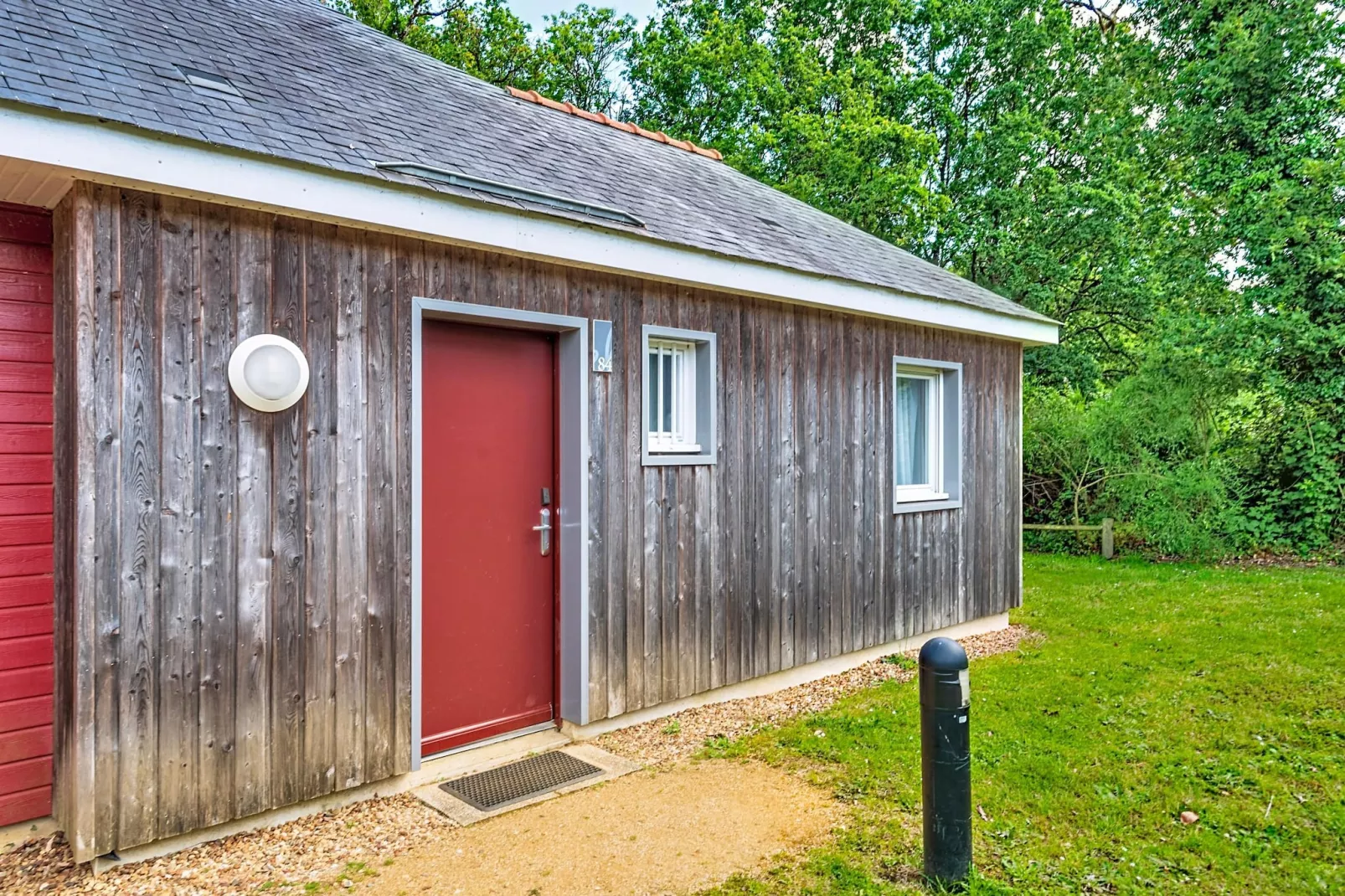 Cottage 3 pièces Confort - 6 pers - Gebieden zomer 1km