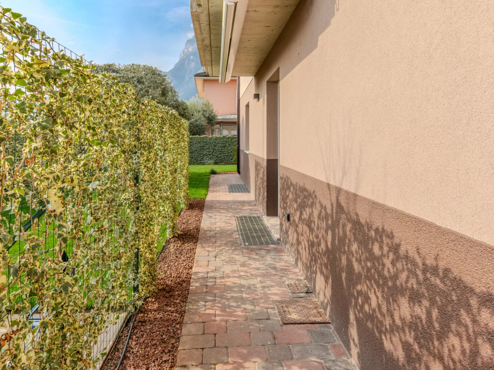 Garda Oasis and Horizon - Buiten