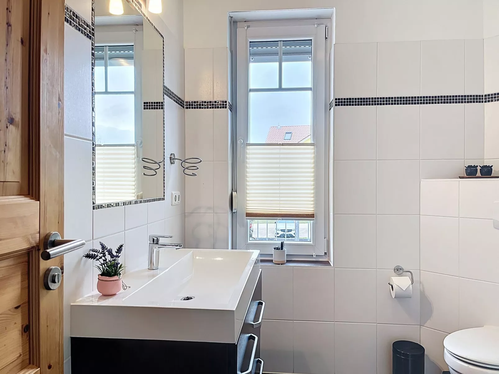 Zinnowitz Ambiente - Binnen