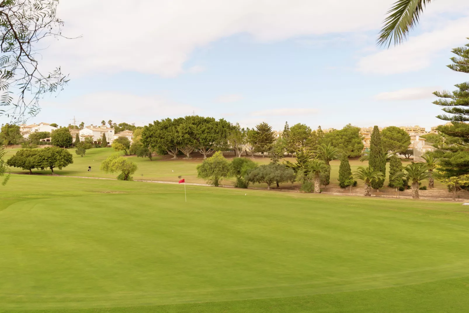 Casa Doppen - Gebieden zomer 1km