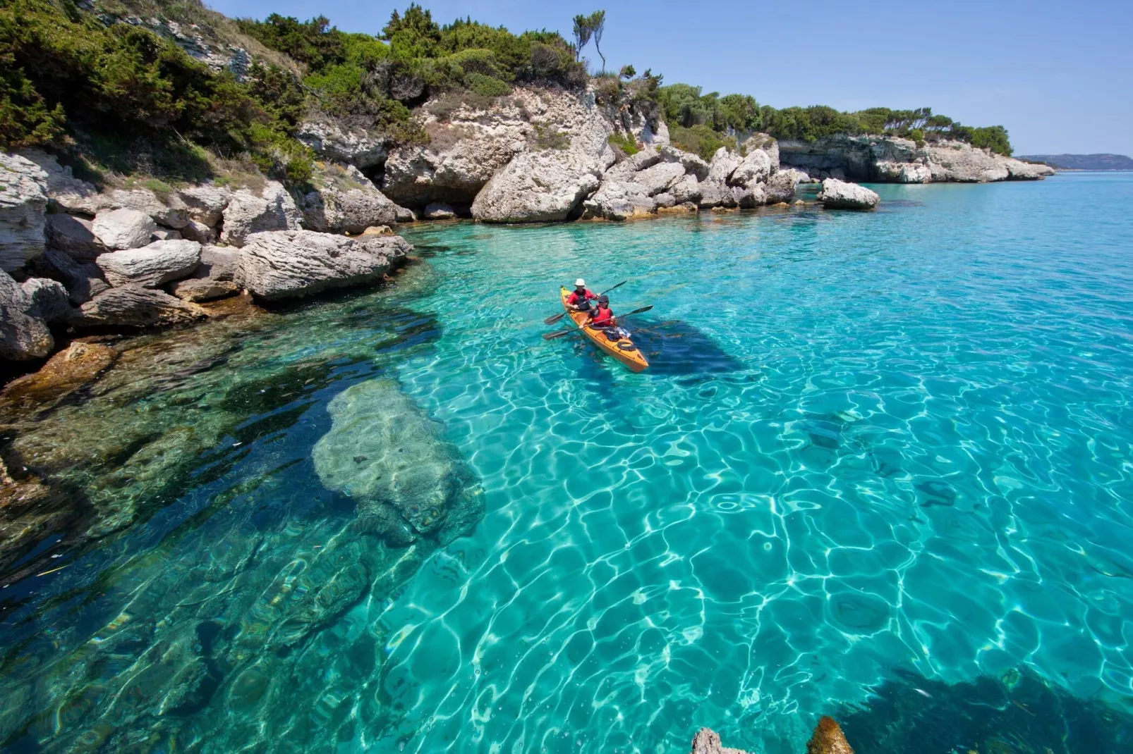 Villa le Lagon pour 4/5 personnes - Gebieden zomer 5km