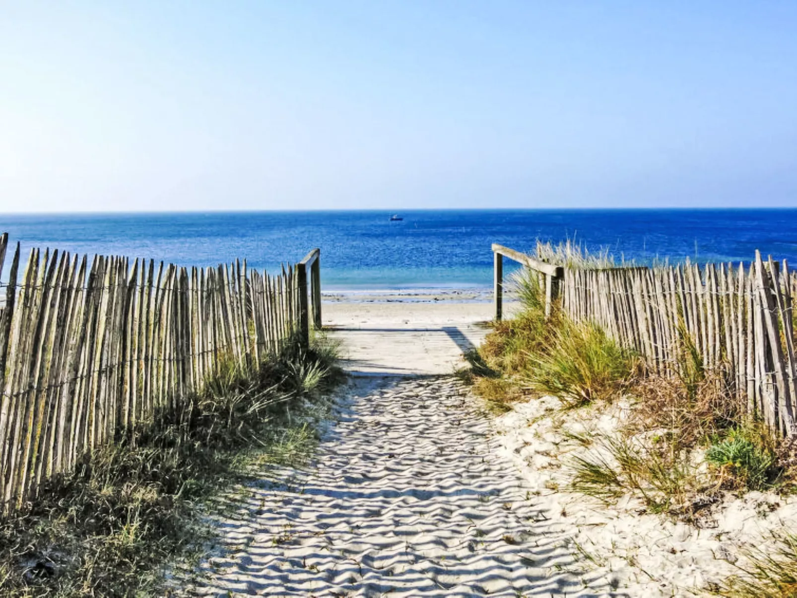 Mer et campagne - Omgeving