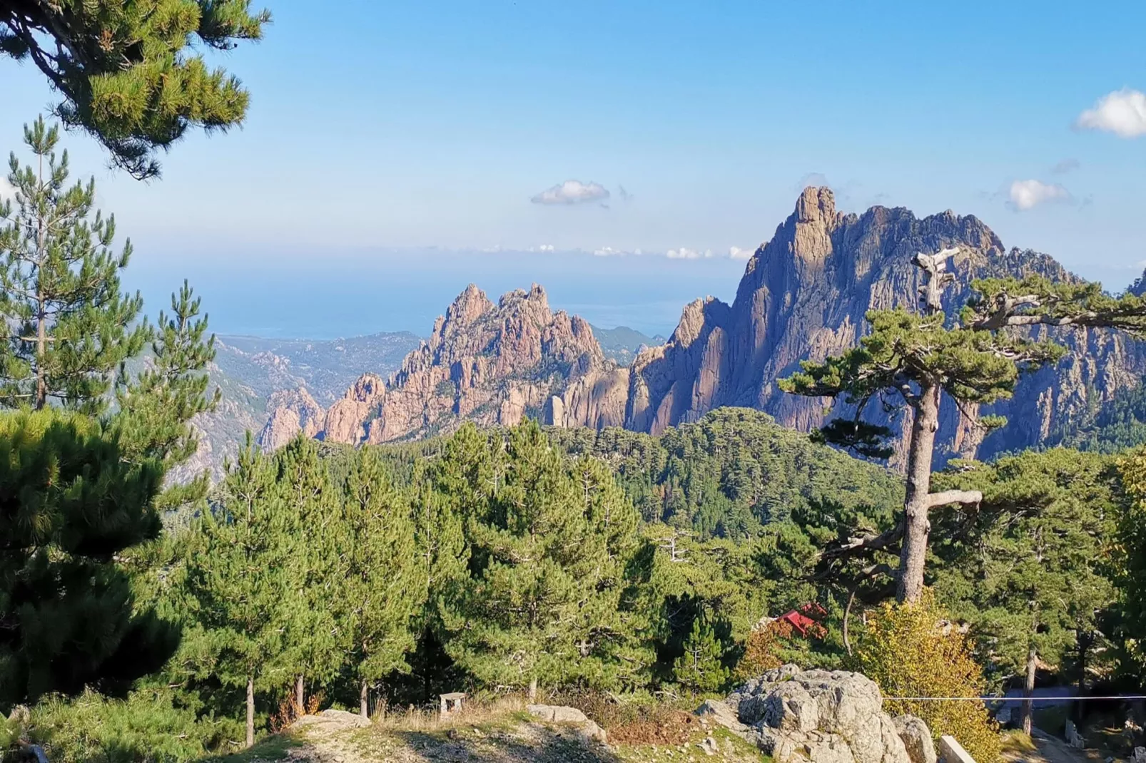 Villa le Lagon pour 4/5 personnes - Gebieden zomer 5km