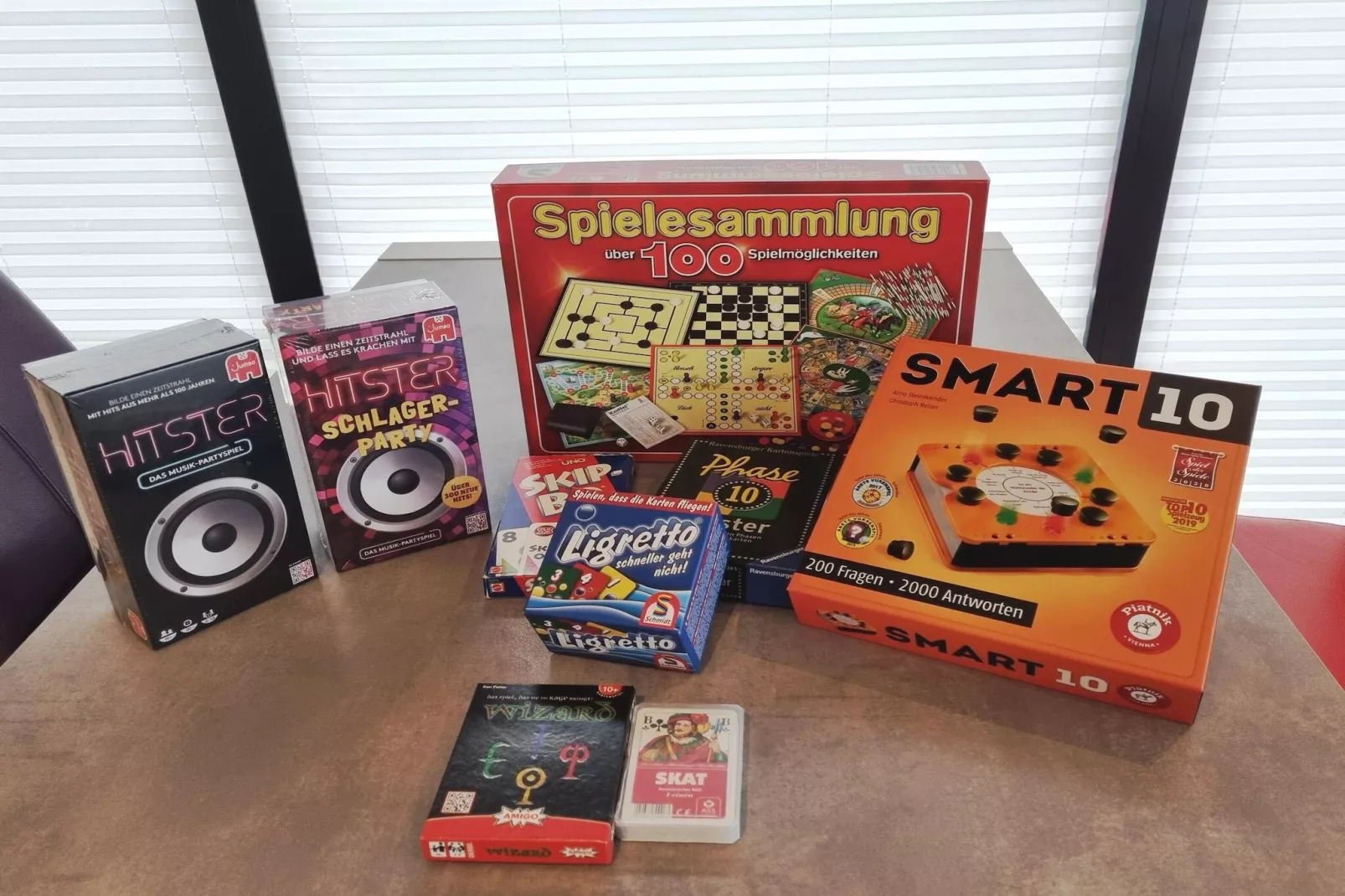 Houseboat Floating Houses Blue Active, Ribnitz-Damgarten-Blue Active - Sfeer