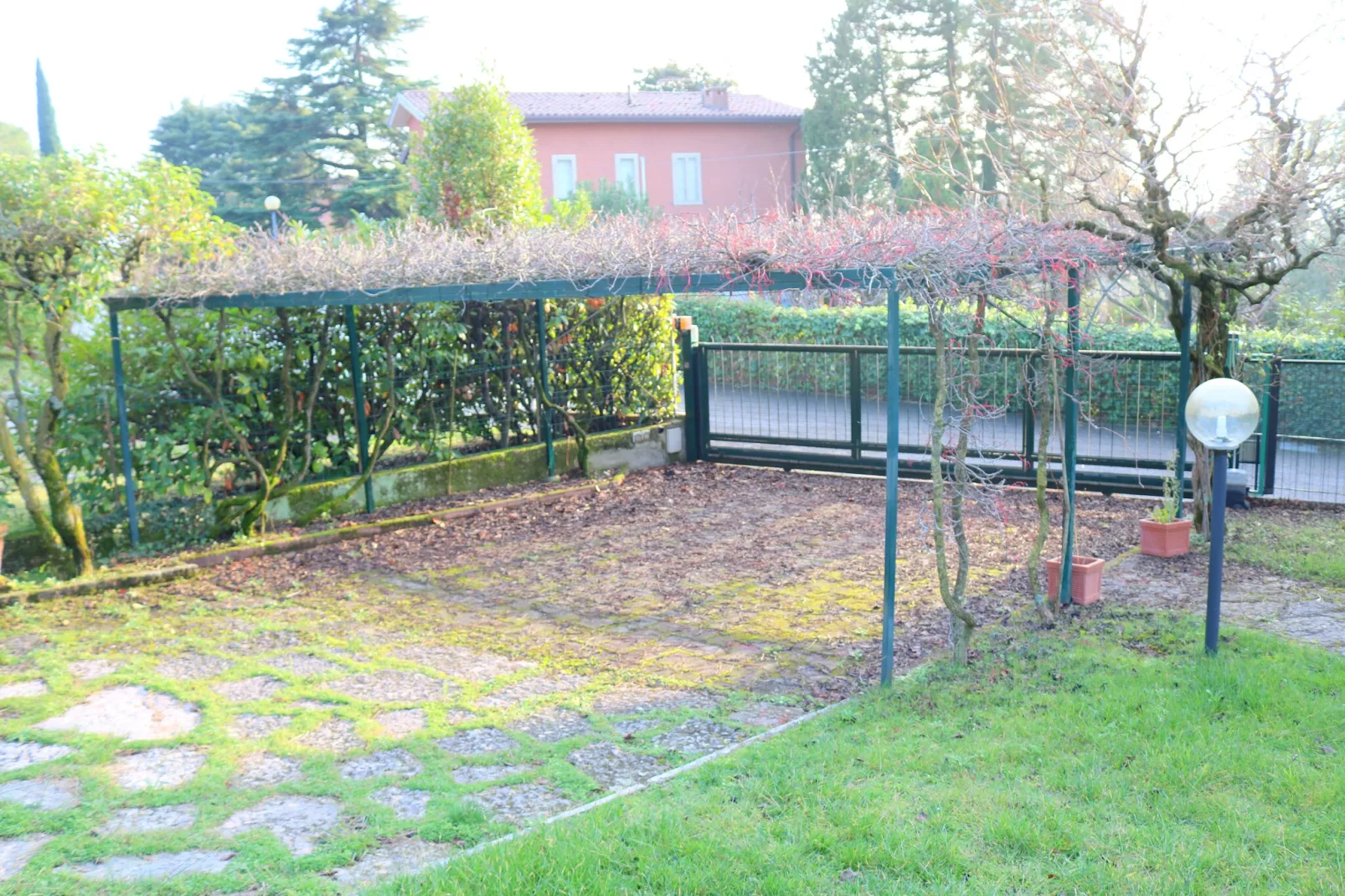 Bellavista Trentasei - Faciliteiten