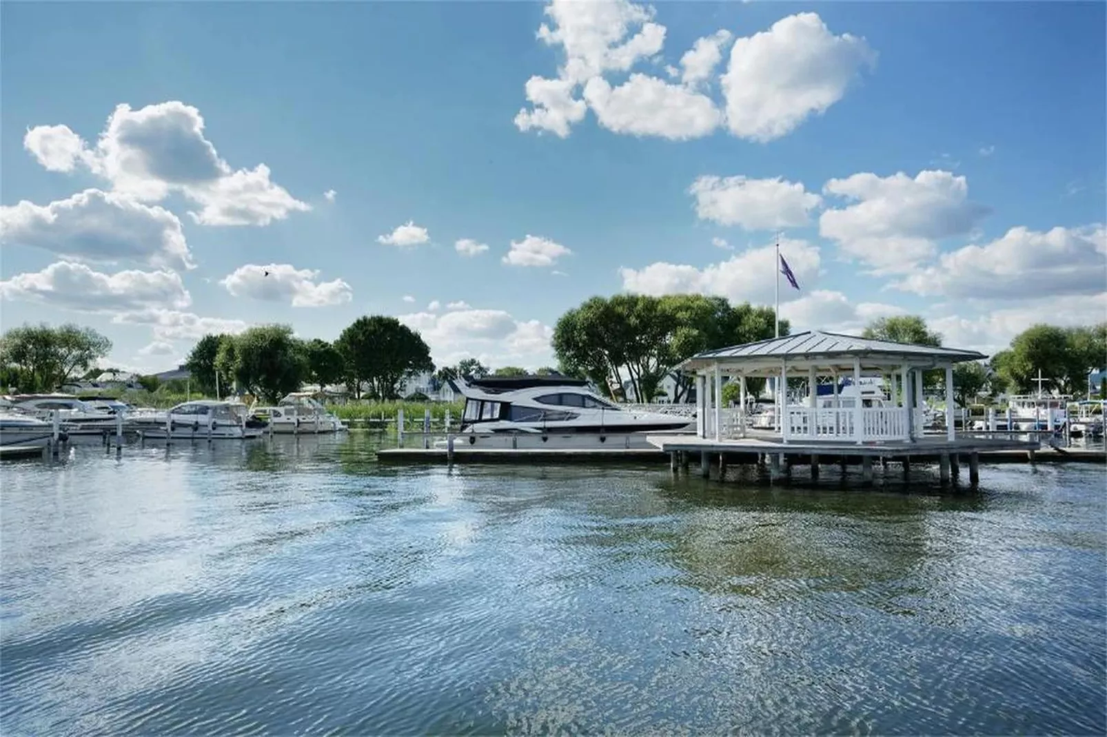 Standard double room - Gebieden zomer 5km