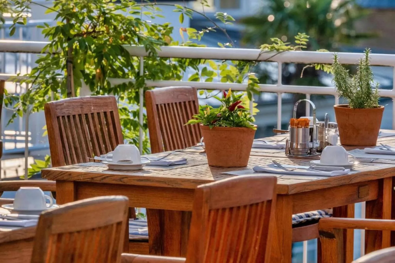 1 Bedroom apartment - Sfeer