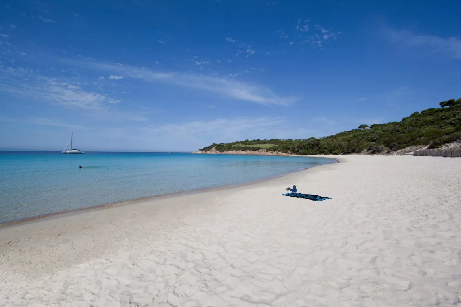 Villa le Lagon pour 4/5 personnes - Gebieden zomer 20km