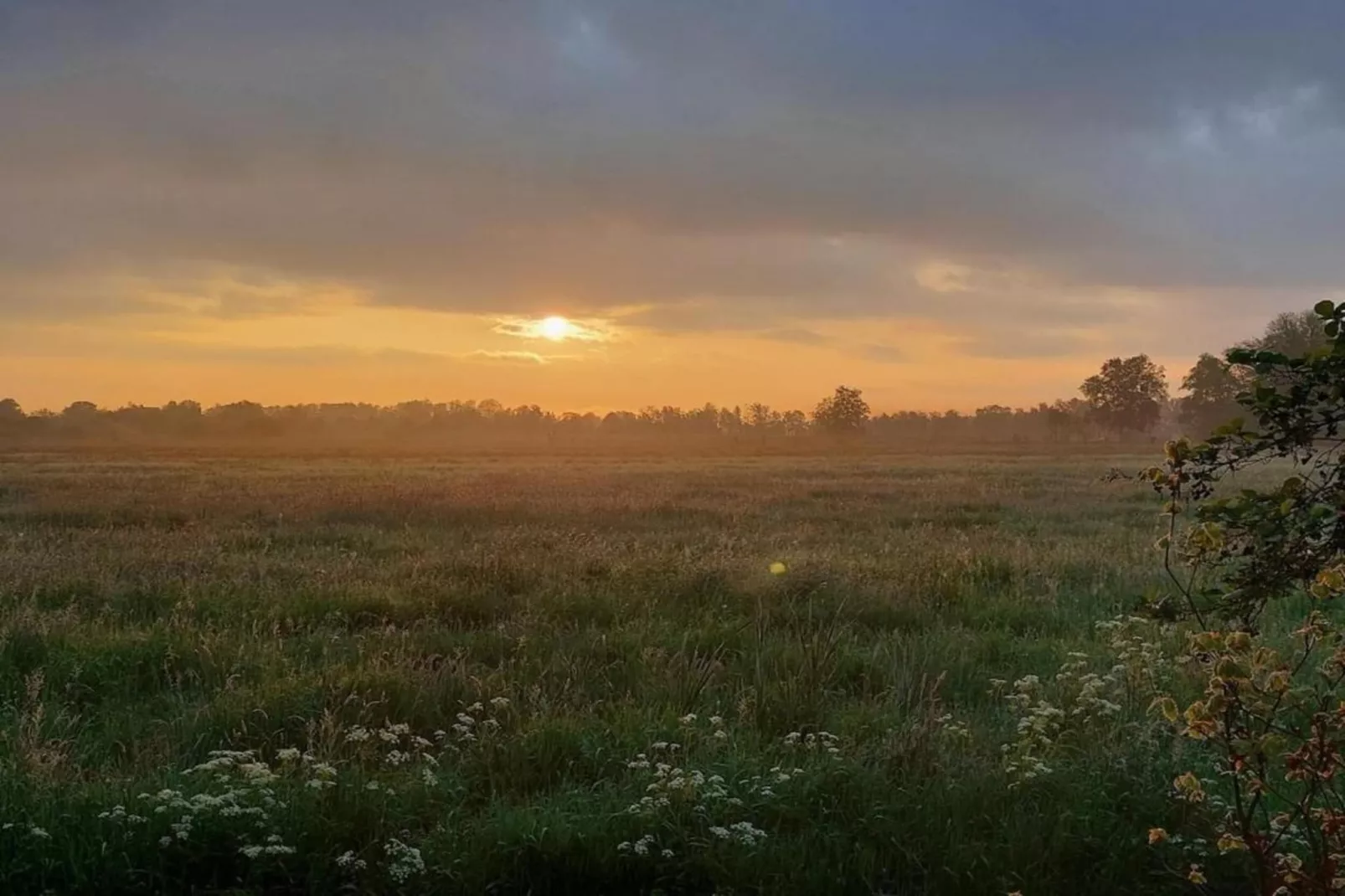 Luxe glamping met badkamer 2 - Gebieden zomer 20km