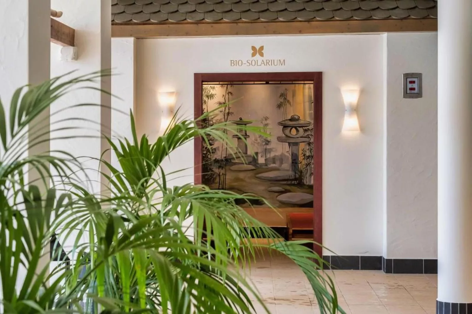 1 Bedroom apartment - Sfeer