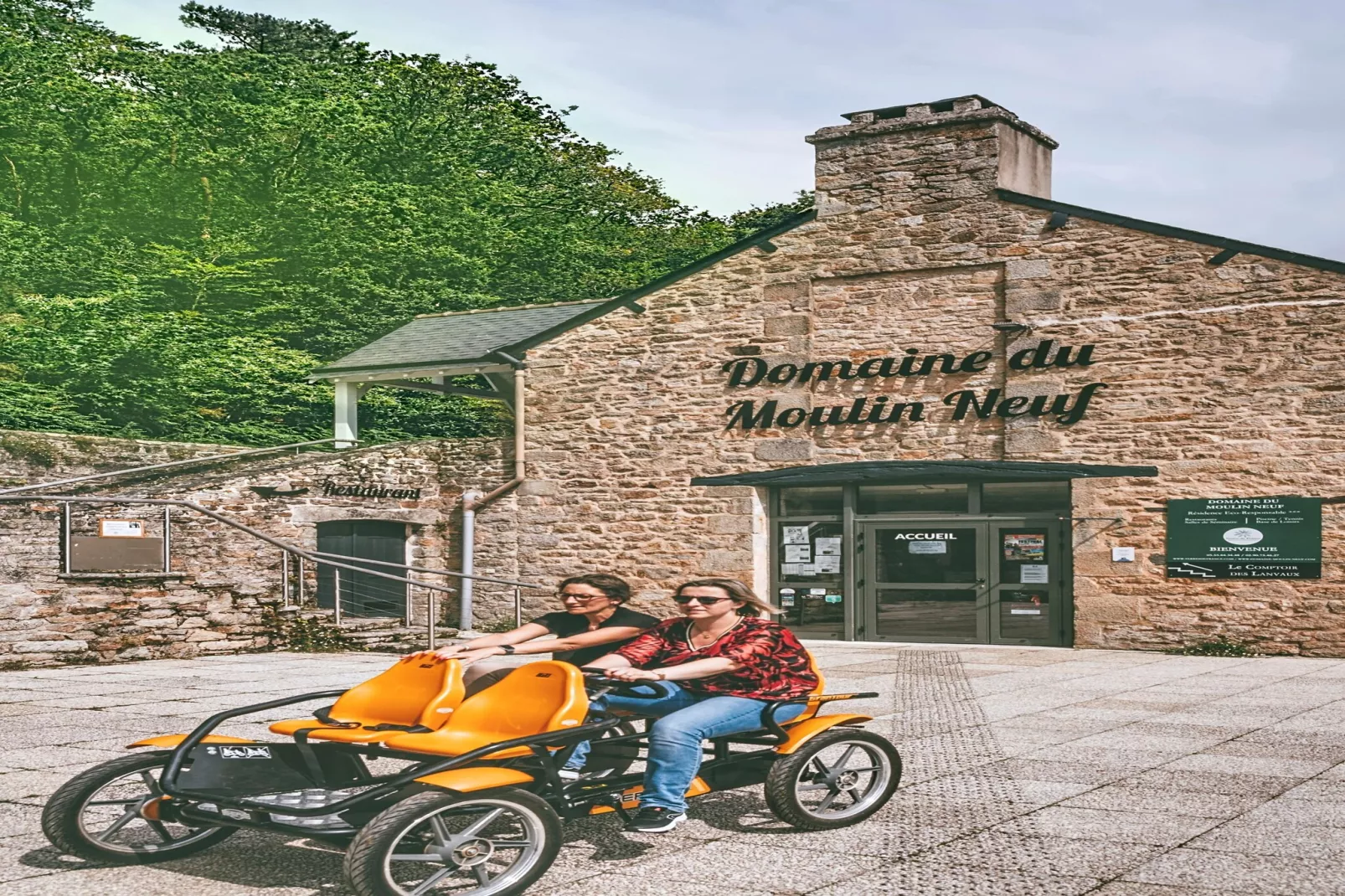 Cottage 2 pièces Supérieur - 2 pers - Gebied winter 1km