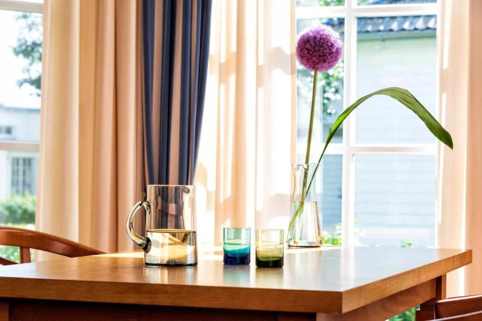 1 Bedroom apartment - Sfeer