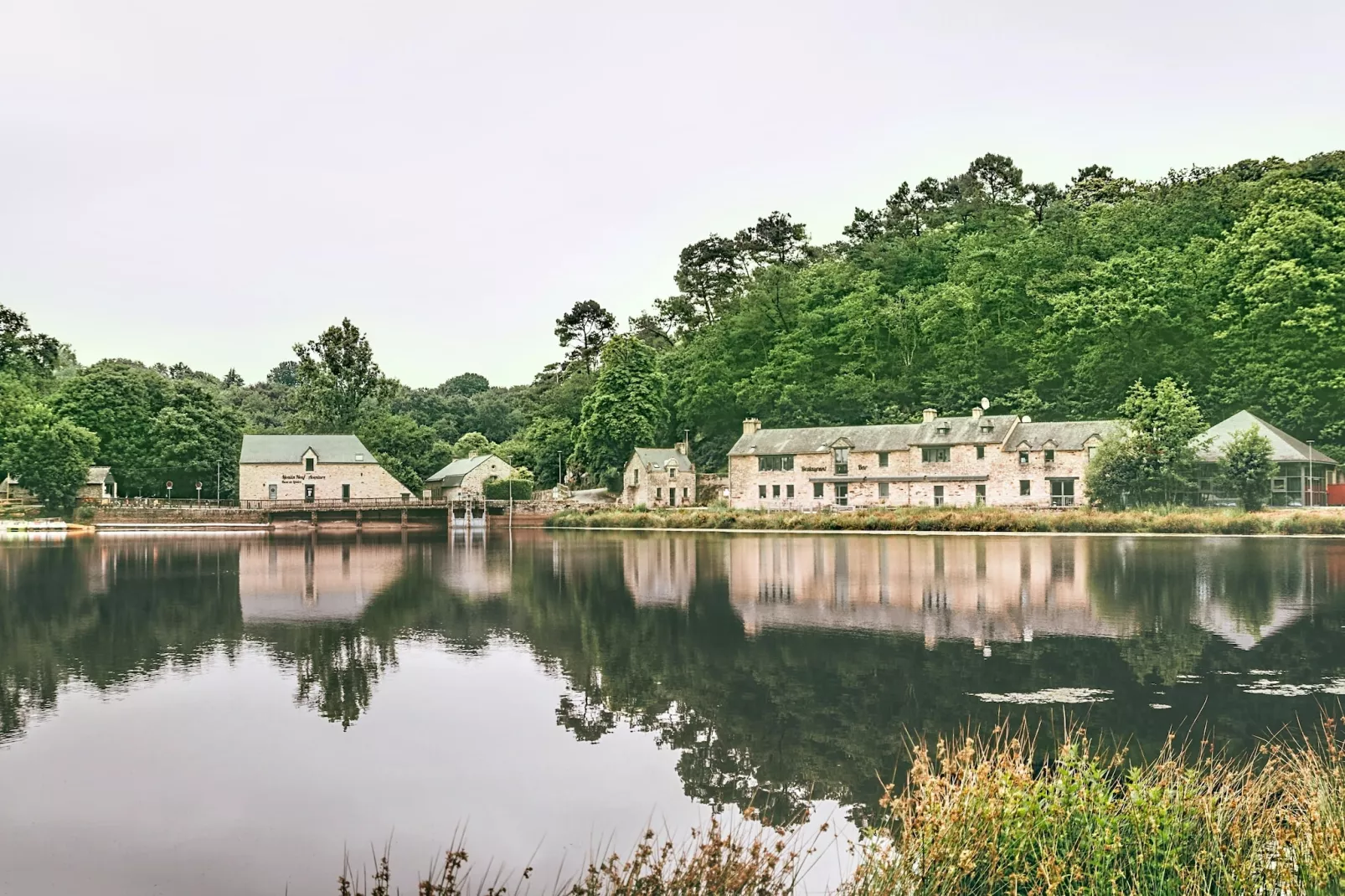 Cottage 3 pièces Supérieur - 4 pers - Gebieden zomer 1km