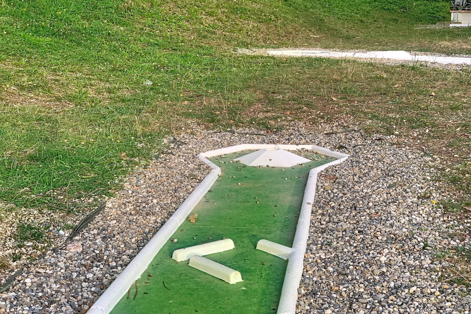 Hameaux des Lacs Two-Bedroom Cottage for 6 people - Gebieden zomer 1km