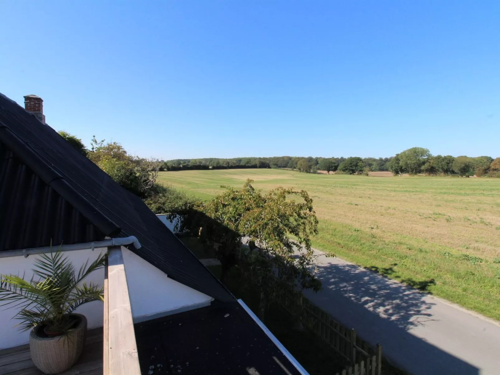 "Dana" - 525m from the sea - Buiten