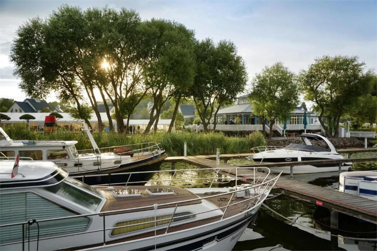 Standard double room - Sfeer