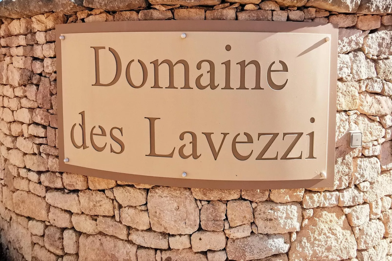 Villa le Lagon pour 4/5 personnes - Sfeer