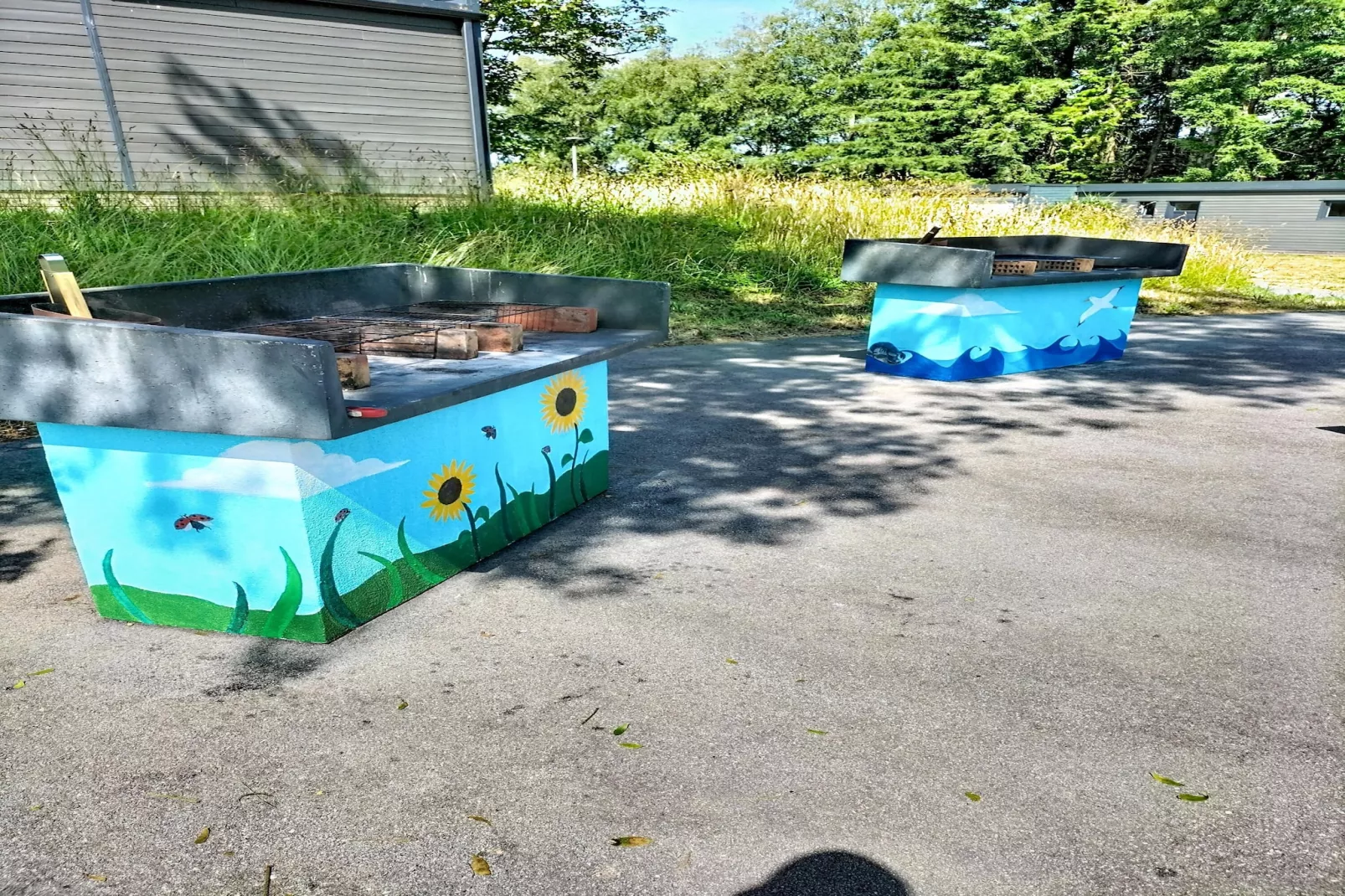 Cottage 3 pièces - 4 pers - Gebieden zomer 1km