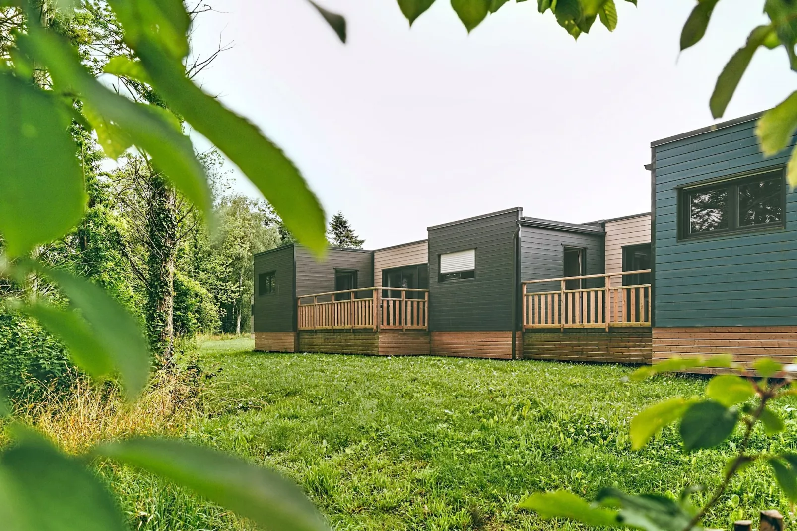 Cottage 3 pièces Supérieur - 4 pers - Gebied winter 1km