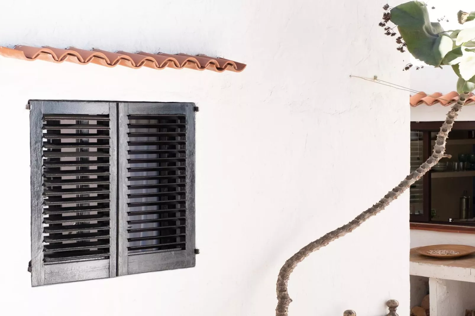 Villa Iza Belén - Sfeer