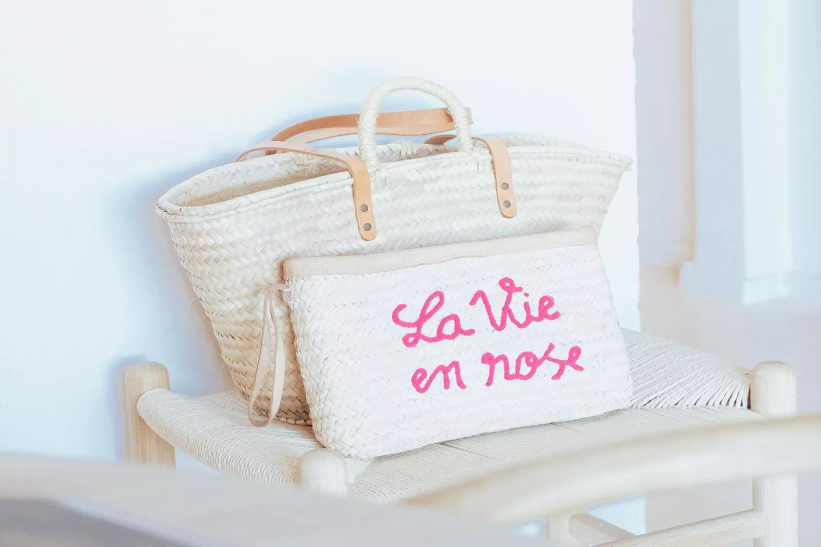 Villa Iza Belén - Sfeer