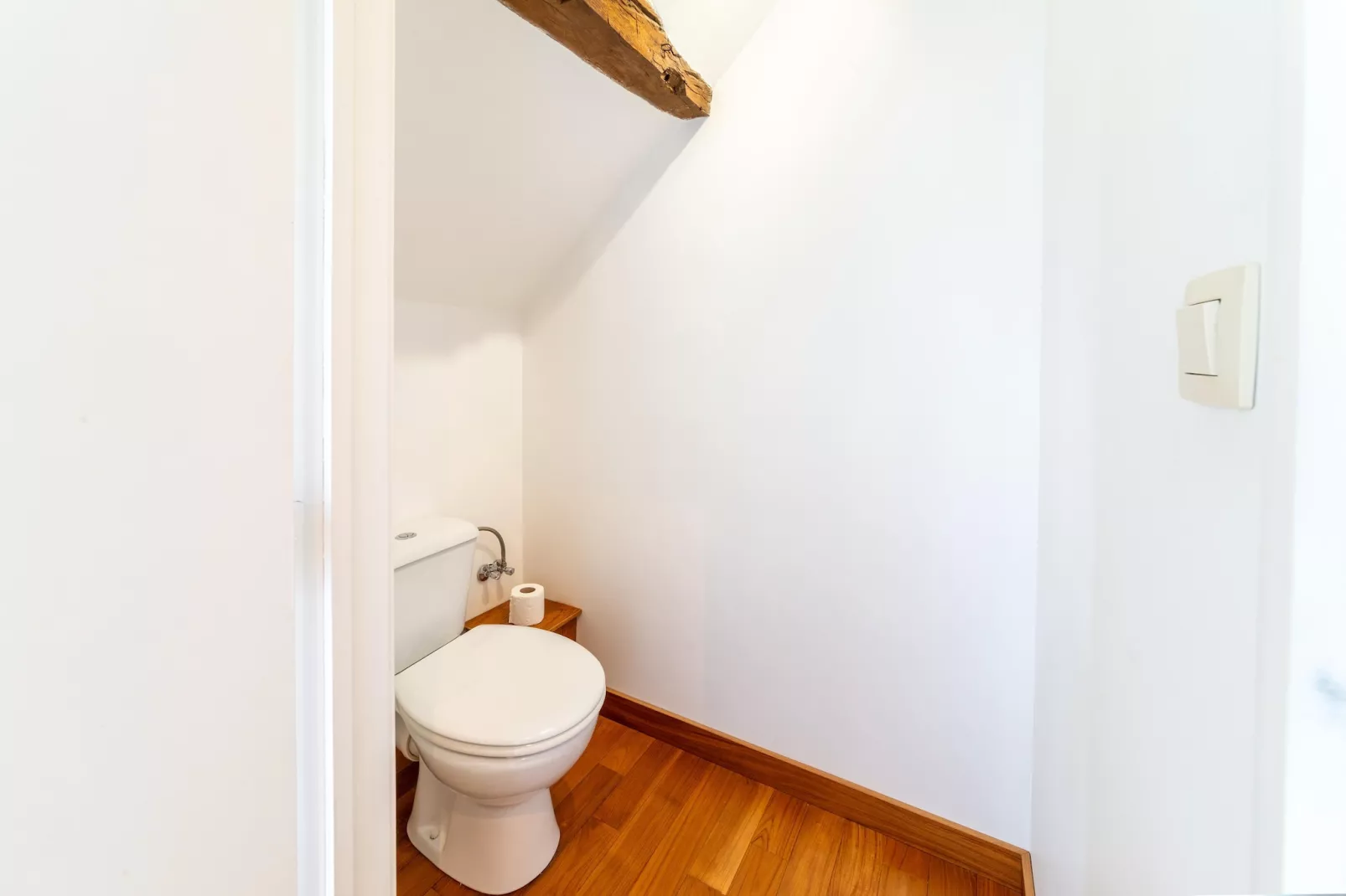 La Cour de Himbe - Buitenkant zomer