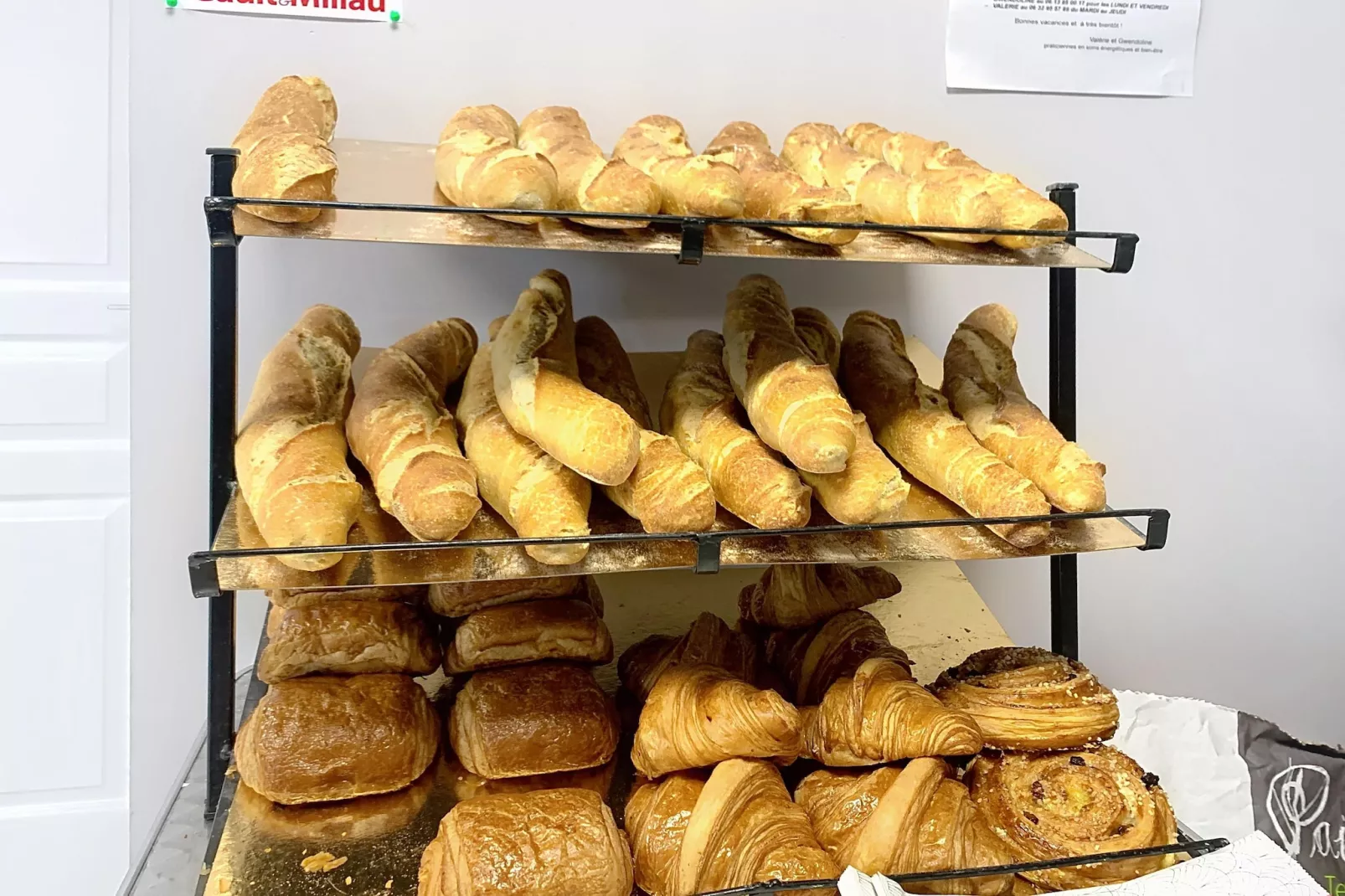 Hameaux des Lacs Accessible Two-Bedroom Cottage for 4 people - Sfeer