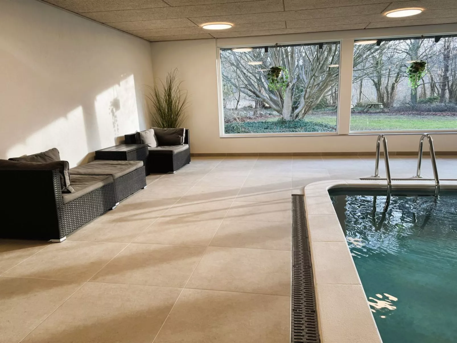 "Dana" - 525m from the sea - Buiten