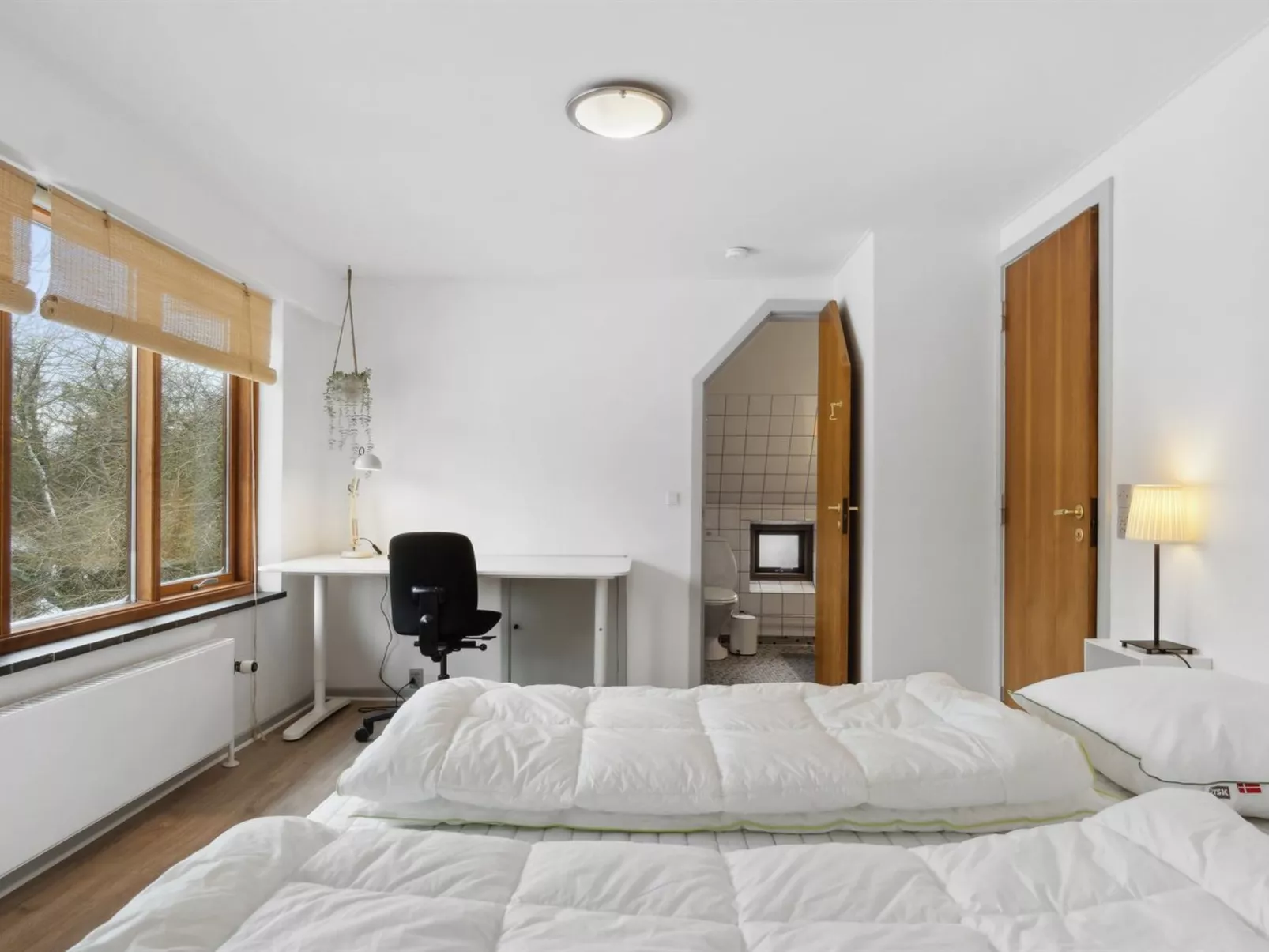 "Dana" - 525m from the sea - Binnen