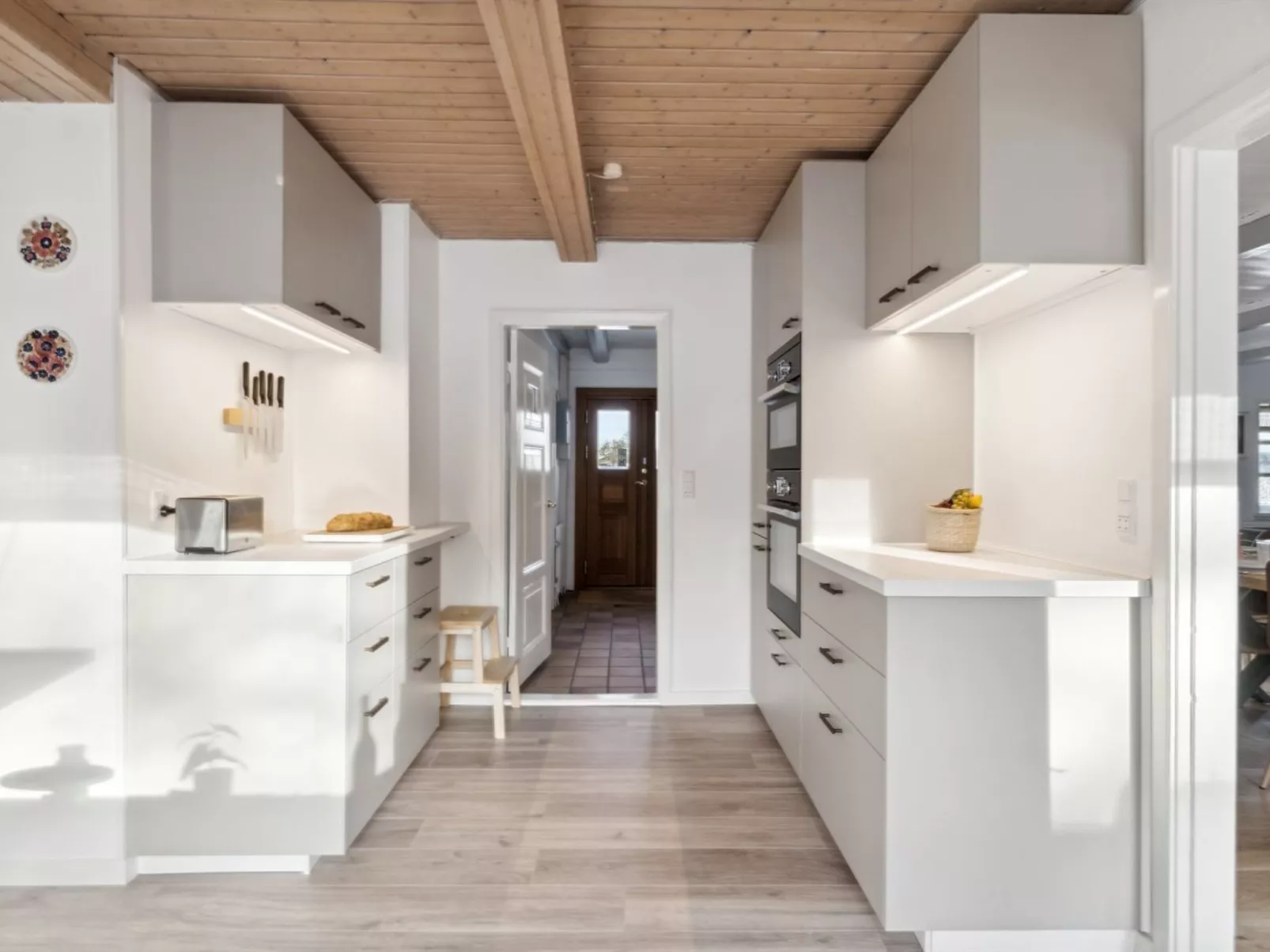 "Dana" - 525m from the sea - Binnen