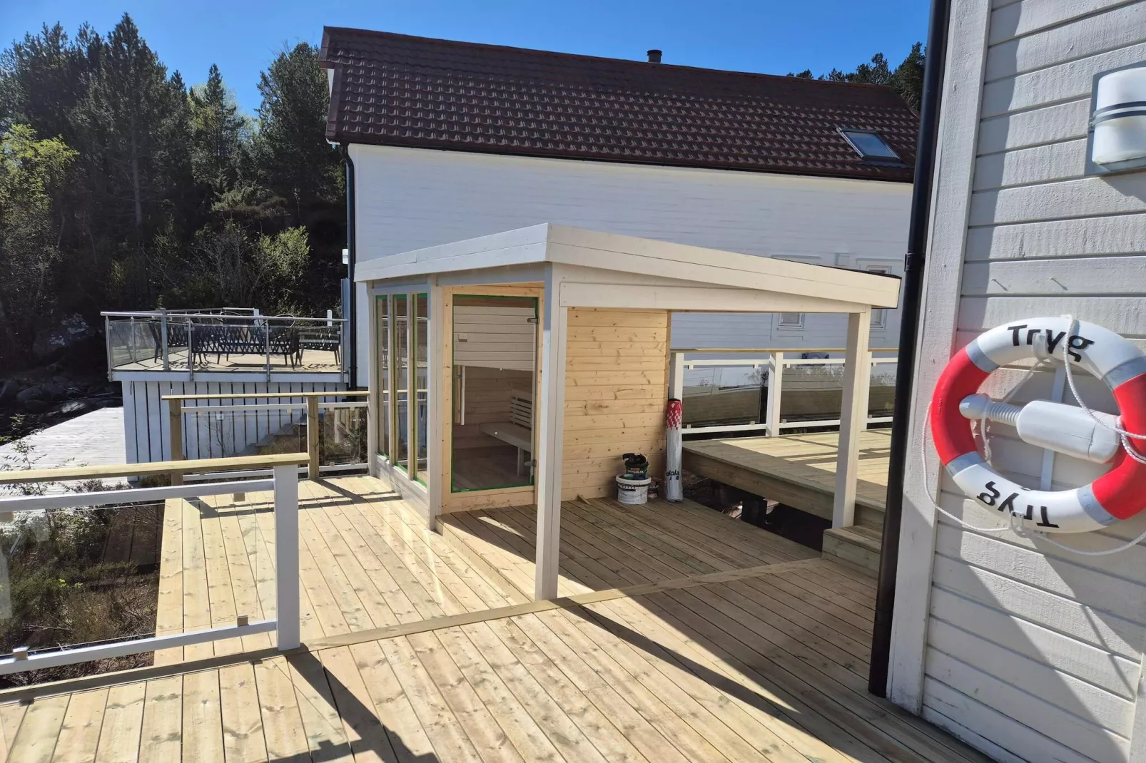 NR. 22 - Buitenlucht